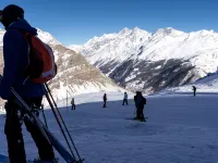 Hotel Butterfly Hotels in Zermatt