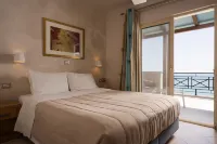 Plaza Hotel Zakynthos - Bãi biển