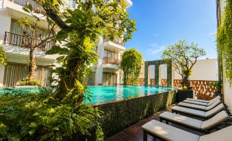 D'Primahotel Petitenget Seminyak 2
