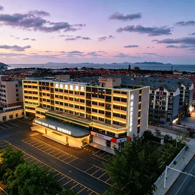 Litang Smart Hotel Hotels near Eight Immortals Passing Across The Sea