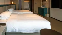 Wuhu Qianwan Jinling Grand Hotel - 5-Star