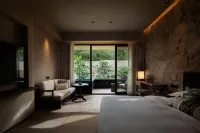 Wutong Jiuli · Art Courtyard-Style Hotel (Wanning Shimei Bay) - ที่มีสระว่ายน้ำ