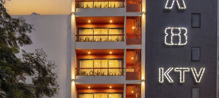 The Locals Hotel Hotels in Da Nang