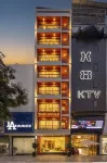 The Locals Hotel