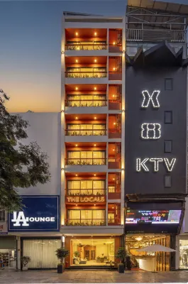The Locals Hotel