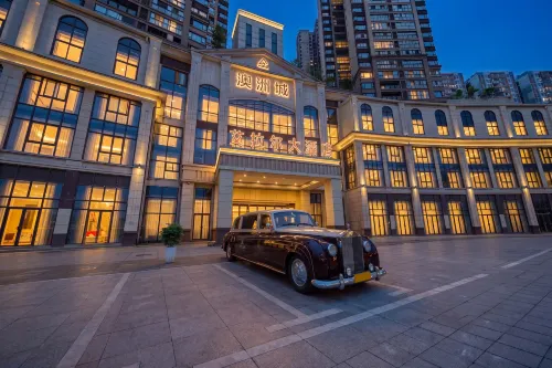 AIRAL Hotel  (Australia City)