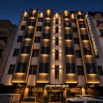 Sakar Hotel - parking