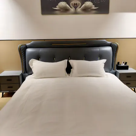 Kuzewen Homestay