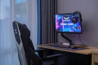 Sailona E-Sports Hotel (Minzu Square) - 2 tähden