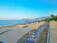 SENZA SUNSET BEACH HOTEL - spa