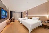 Lavande Hotel (Yan'an Fu Hexun Shopping Center) - breakfast