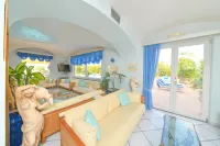 Hotel Felix Terme - Barer