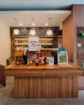 Loji Hotel - breakfast
