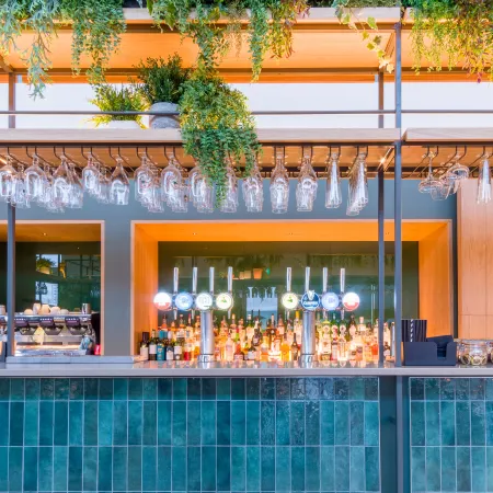 Apex City Quay Hotel & Spa