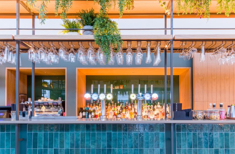 Apex City Quay Hotel & Spa photo 3