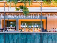 Apex City Quay Hotel & Spa - breakfast
