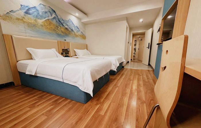 Danyang Haizhou Hotel