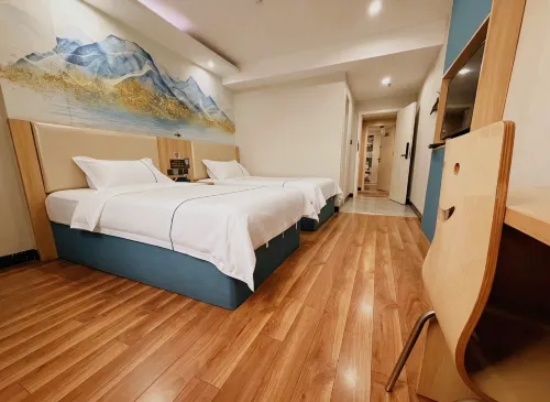 Danyang Haizhou Hotel