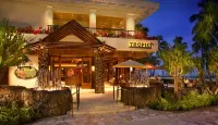 Hilton Hawaiian Village Waikiki Beach Resort - sarapan