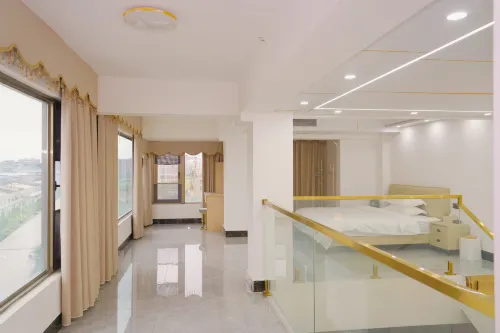 Lianjiang Yuansu Homestay - 2 stjerner