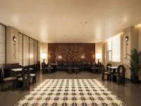 Qianyi·Starry Sky Tent | Sunshine Golden Mountain Panoramic Resort Hotel - 4-Star