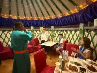 Muyun Resort Center - Homestays