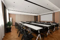 Wangjiang Holiday Hotel (Heihe Heilongjiang Riverside Branch)
