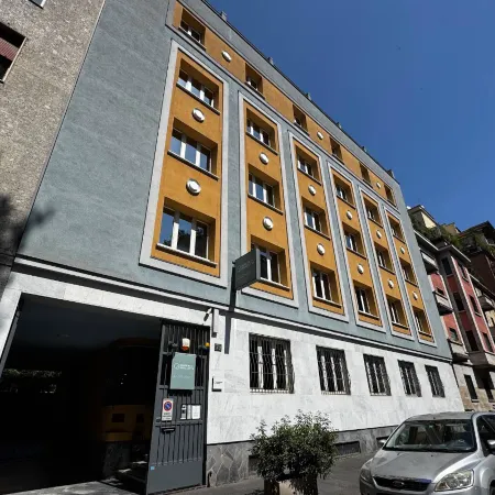 Residenza Delle Città