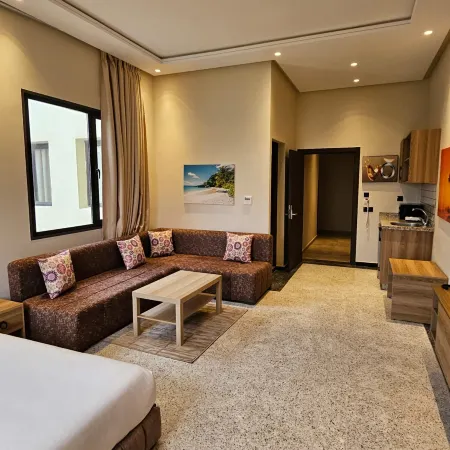 ocean rooftop hotel