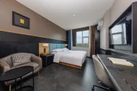 Huanqing Hotel (Changzhou Wujin Wanda Plaza) - spa