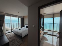 DiStay Beachfront Suites - Wyndham Soleil Da Nang