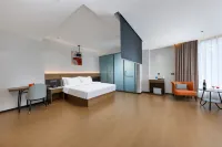 Jifeng International Hotel (Dali High-Speed Railway Station Branch) - Thermen