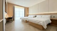 Helena Hotel (Naxianghai) - Hot Springs
