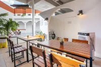 Baan Old Town Boutique Stay, Phuket Town