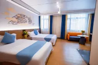 Panzhou Narada Intelligent Hotel - 2-نجوم