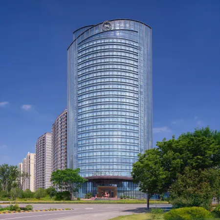Sheraton Tengzhou