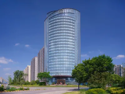 Sheraton Tengzhou  호텔