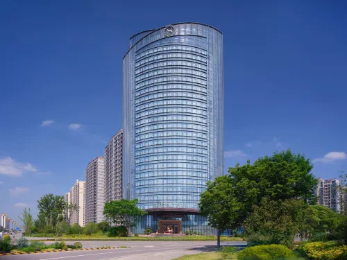 Sheraton Tengzhou