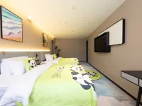 Yongli Grand Hotel Hotels in Luodian
