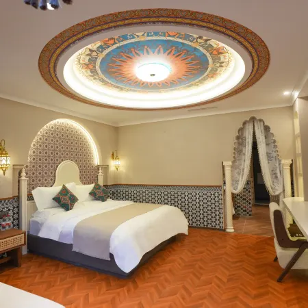 Heman · Rosemeadow Secret Manor Homestay (Liuxing Street Branch)
