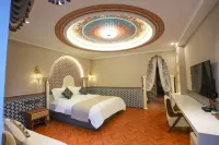 Heman · Rosemeadow Secret Manor Homestay (Liuxing Street Branch) - Pools