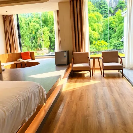 Daxin Shanhe Elegant Residence (Mingshi Rural)