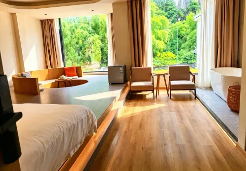 Daxin Shanhe Elegant Residence (Mingshi Rural) - Pet Friendly