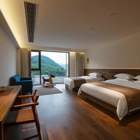 Yixin'erju Homestay
