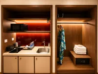 ADP Apec Mandala Blue Sky Apartments Mui Ne - プール