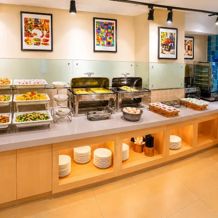 Home Inn Paibai Yun Hotel (Handan Museum & Mile City Store)