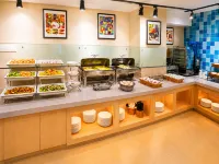 Home Inn Paibai Yun Hotel (Handan Museum & Mile City Store) - 2 étoiles