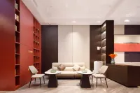 Longchen Smart Hotel (Cixi Longshan) - Mountain view