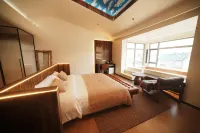 Beichui Jiayuan Luxury Wild Homestay - balcony