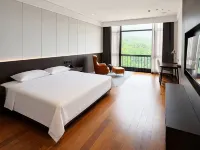 Anhui Chengde Manor - พร้อมระเบียง